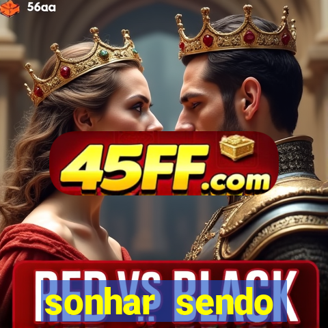 sonhar sendo roubado o celular